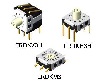 旋鈕程式 ERDK系列